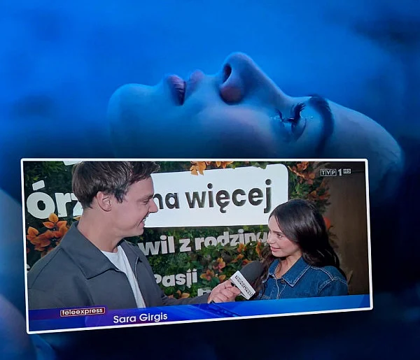 Sara Girgis z nowym singlem w Teleexpressie-103951