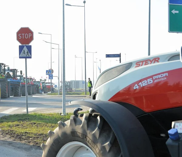 Rolnicy zapowiadają protest w całym kraju. Skala może zaskoczyć-103966