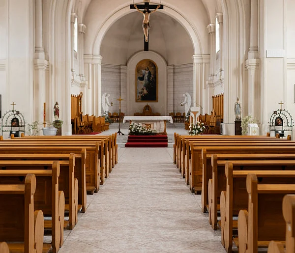 Miliony na Kościół w 2026 roku. Państwo co roku dokłada do duchownych-104026