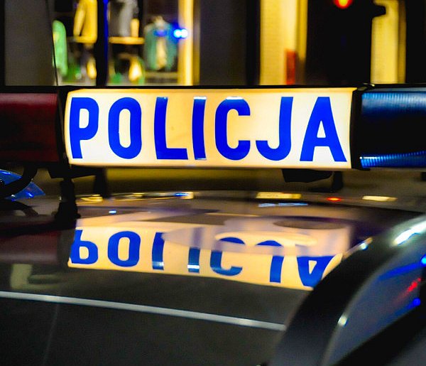 Były policjant włamywał się do automatów. Prokuratura przejęła śledztwo-104278