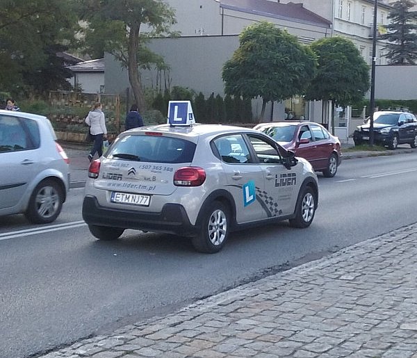 17-latkowie dostaną „prawko”. Nowe przepisy stawiają twarde warunki-104242