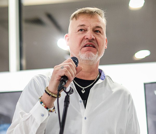 Grzegorz Lizakowski wrócił z tematem Bieszczad [FOTO]-104395