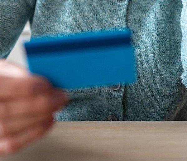 Wygrana, której nie było. 72-letnia kobieta straciła oszczędności-104458