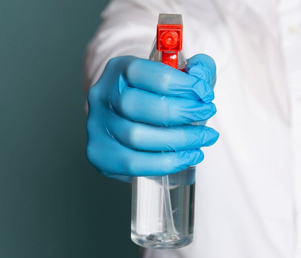 Natychmiastowe wycofanie preparatu. Jest komunikat GIF-104809