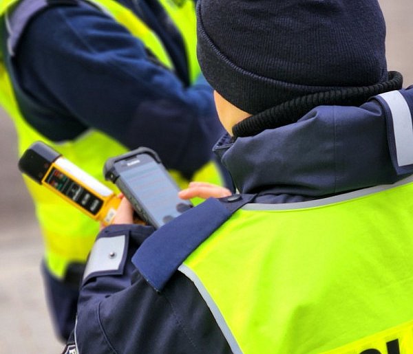 Akcja „Trzeźwość” w powiecie. Ponad 800 kontroli