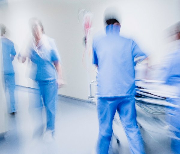 Kryzys w ochronie zdrowia uderza w Mielec. Samorządowcy biją na alarm