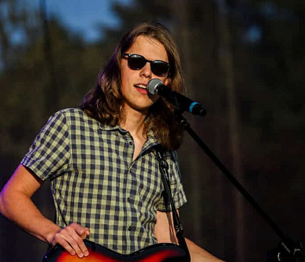 Singiel „Od Ciebie” zespołu Error 404 z Mielca wyróżniony przez słuchaczy