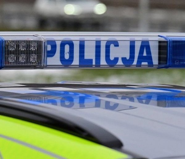 Jechali za szybko. Kierowcy stracili prawa jazdy