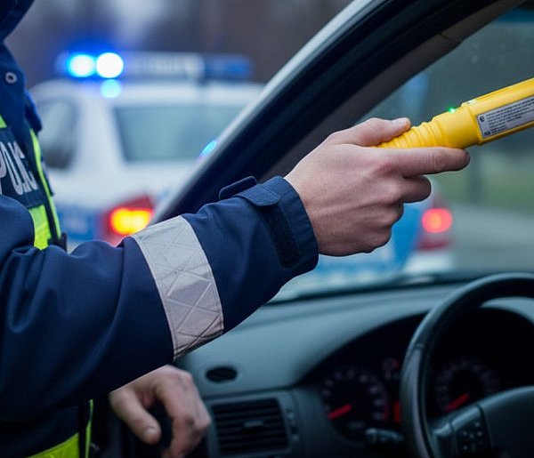 Duża akcja mieleckiej drogówki. Efekty?