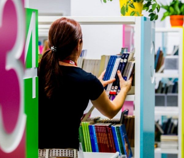 Czy mielczanie czytają? Znamy dane z biblioteki