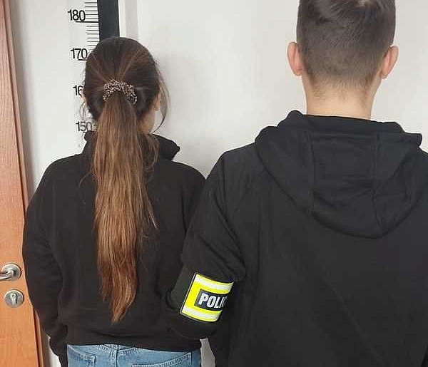 Matka i córka kradły w drogeriach w regionie