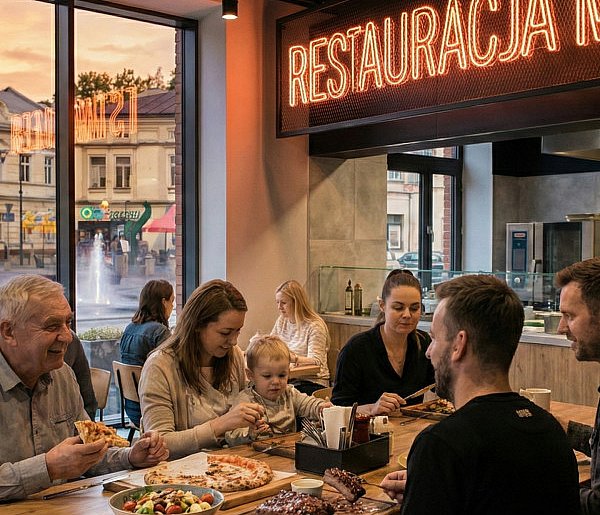 Gdzie zjeść w Mielcu i okolicy? Kulinarny przegląd najciekawszych adresów