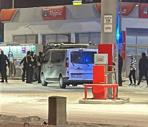 Ciąg dalszy awantury z Orlenu. Jest dozór