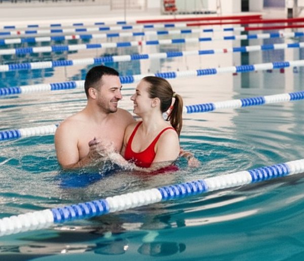 Aktywny i romantyczny weekend z MOSiR Mielec. Sprawdź!