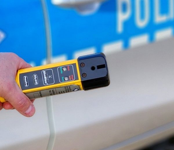 Kontrole trzeźwości w powiecie. Jakie wyniki?