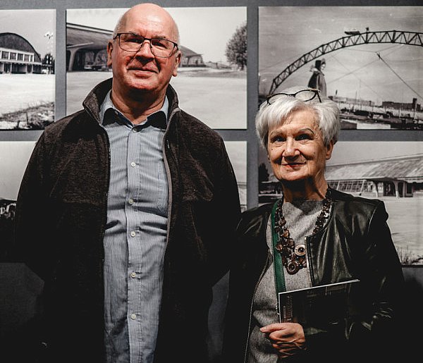 Eugeniusz Rajchel wiedział, co robi. Zbiór zdjęć Mielca w Jadernówce [FOTO]