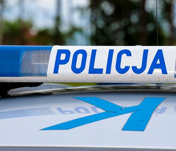 30-latek przekroczył prędkość. Stracił uprawnienia