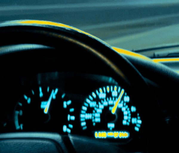 Skorzystał z nie swojego samochodu. Był pijany