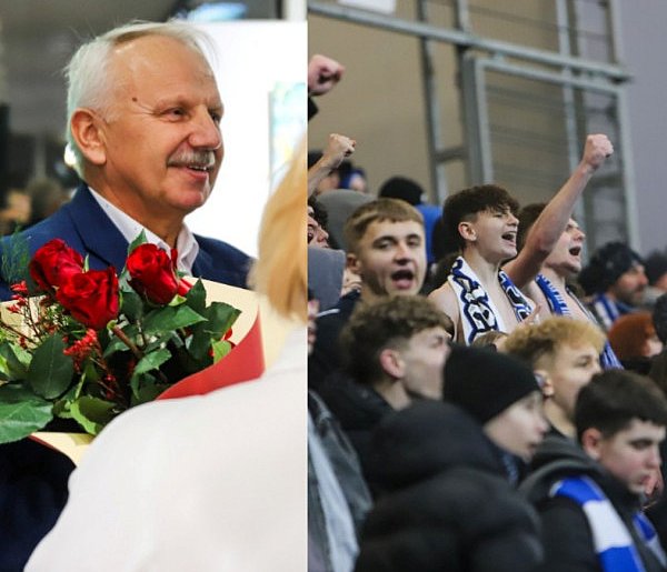 11 fotorelacji w 4 dni. Zobacz, czym żył Mielec! [FOTO]