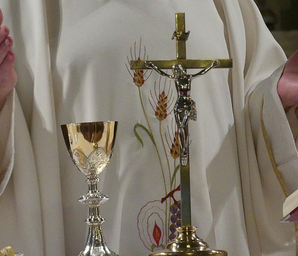 Od 1 marca grzywny w Kościele. Nowe przepisy już zatwierdzone