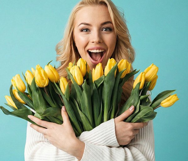 Dzień Kobiet 2026: Wspieramy przedsiębiorcze mielczanki! -50% na reklamę