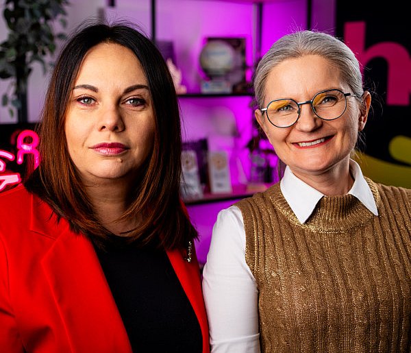 Hej Młodzi: Jastrzębska i Żukowska-Bąk o mieleckiej szkole [PODCAST]