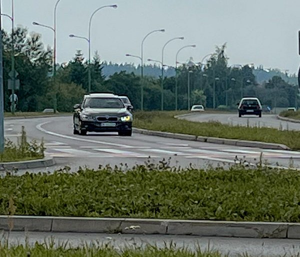 Sześciu kierowców w weekend straciło prawo jazdy