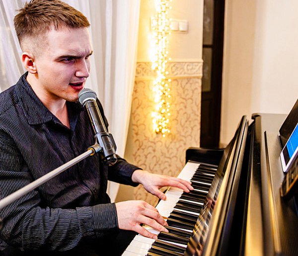 Mielczanin Janek Szynal ponownie w „Dzień Dobry TVN” z premierą singla