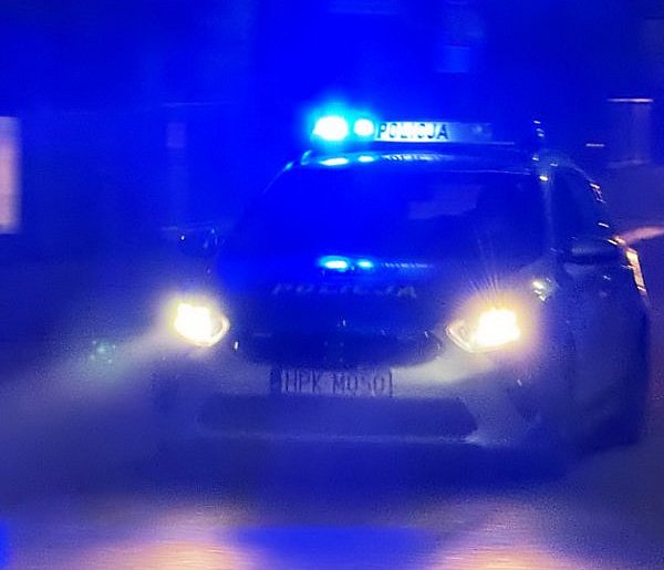 Jak minął weekend? Policjanci podsumowali