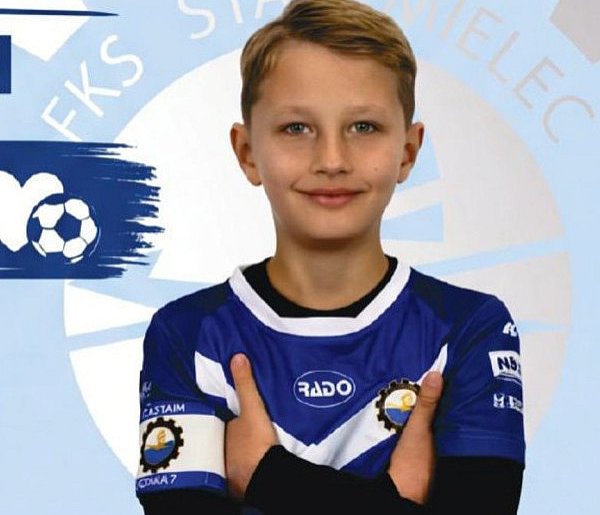 Piłkarskie środowisko zagra dla Romka. Charytatywny turniej w Skopaniu