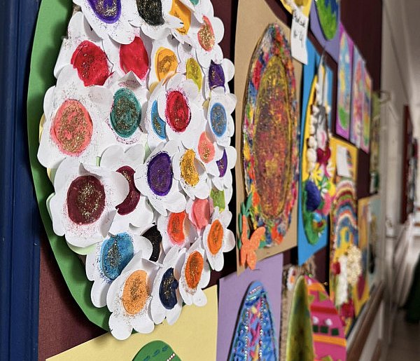 Mielec w świątecznym klimacie. Konkursy palm i pisanek