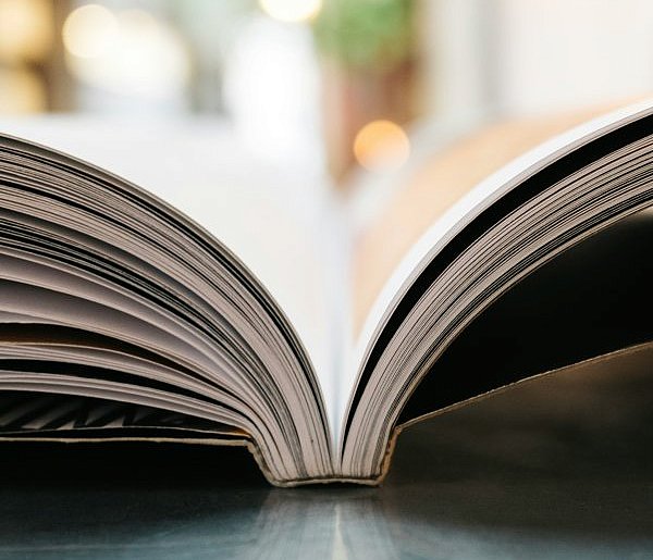 „Wydajemy własną książkę”: zgłoś swoją pracę