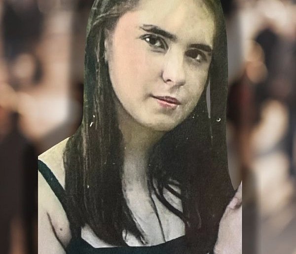 Zaginęła Emilia Kalicka! Ruszyły poszukiwania!