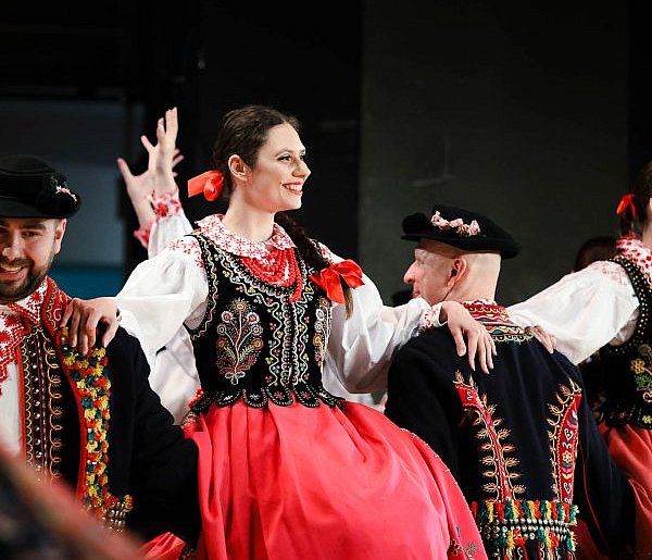 „Rzeszowiacy” z prestiżowym zaproszeniem. Potrzebne wsparcie