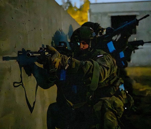 Nawet 120 żołnierzy będzie ćwiczyć na terenie Mielca