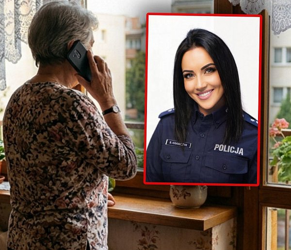 Oszuści podszyli się pod oficer prasową mieleckiej Policji!