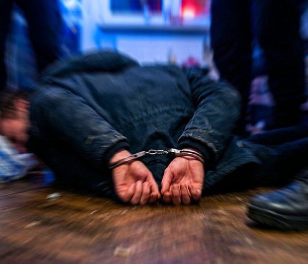 Jest zatrzymany w sprawie oszustw w Mielcu! W tle rosyjskie służby?