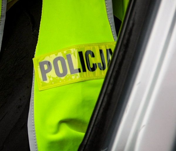 Ponad „setką” w terenie zabudowanym. Stracili prawa jazdy