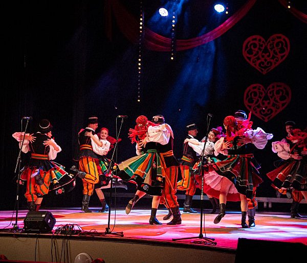 „Rzeszowiacy” pojadą do Rzymu. Wystąpią podczas Dni Polonii Rzymskiej