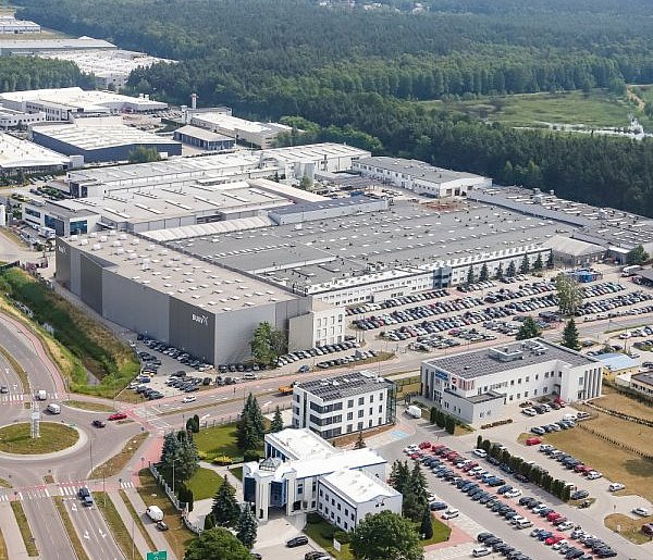 Mielec na rosyjskiej liście. Rząd reaguje: „To propaganda”