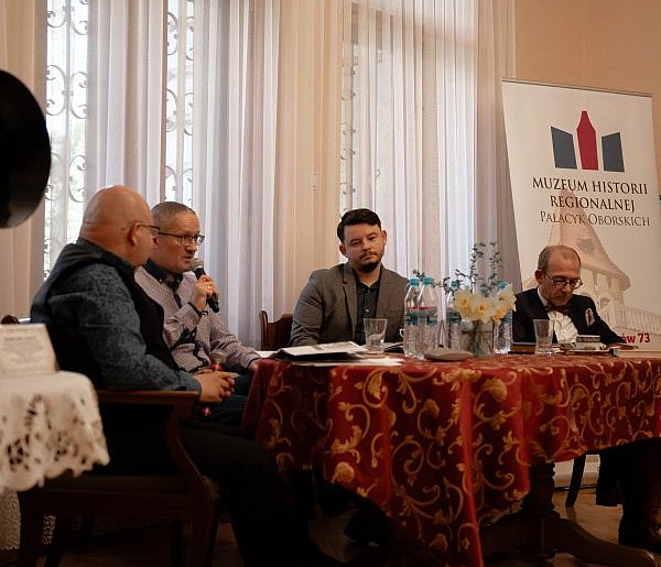 Spotkanie z historią przy kawie. Nietypowa prelekcja już we wtorek