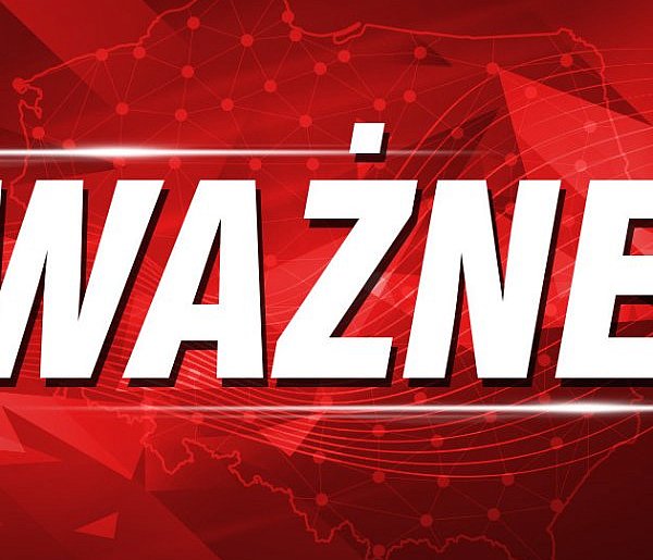 Wypadek w kierunku Złotnik. Spore utrudnienia