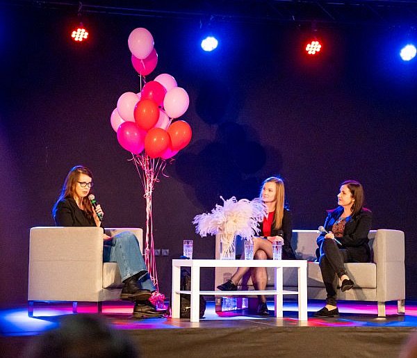 Mielec na mapie O!PLA. Cztery dni z polską animacją [FOTO]