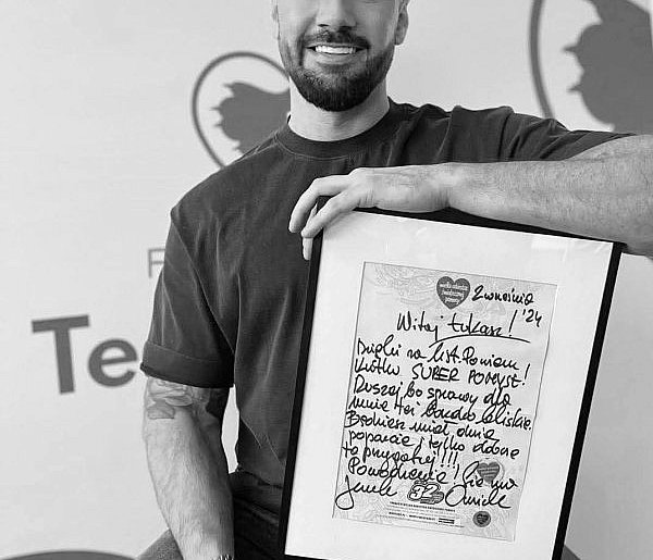 Tragiczna śmierć posła Lewicy. Łukasz Litewka zginął w wypadku