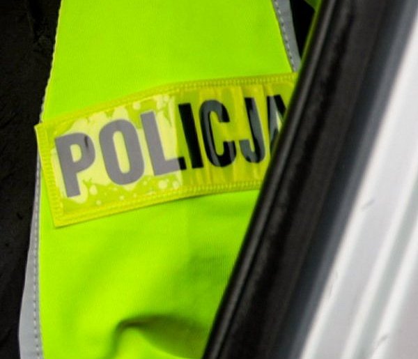 Motocyklista potrącił rowerzystę. Utrudnienia na Żeromskiego!