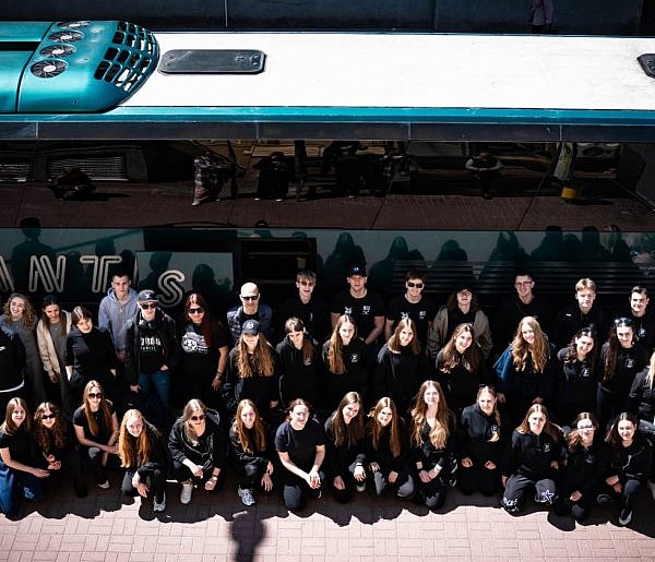 „Rzeszowiacy” jadą do Rzymu. Zespół z Mielca wystąpi na ważnym wydarzeniu