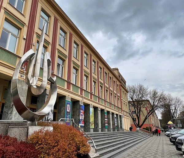 Remont SCK stoi w miejscu. Decydujący będzie wyrok sądu