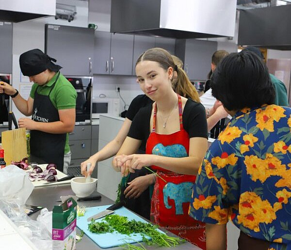 Młodzi zmieniają Mielec. Rusza program „Miasto Młodych” 2026