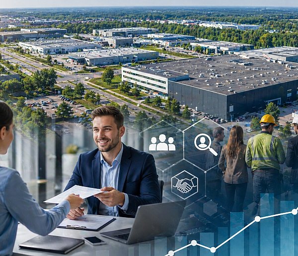 Te firmy  szukają pracowników. Ile płacą?