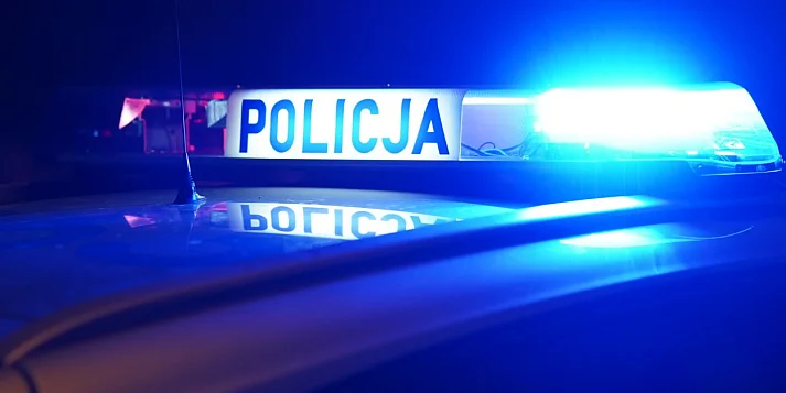 Drastyczne pobicie na stacji paliw w Mielcu! Mężczyzna ma pękniętą czaszkę!